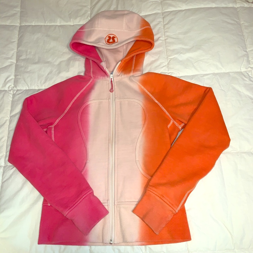 Lululemon Scuba